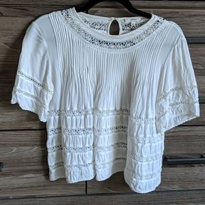 Wilfred Aritzia Blouse